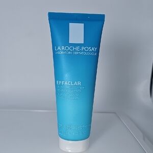La Roche-Posay Effaclar Deep Cleansing Foaming Cream - Blue